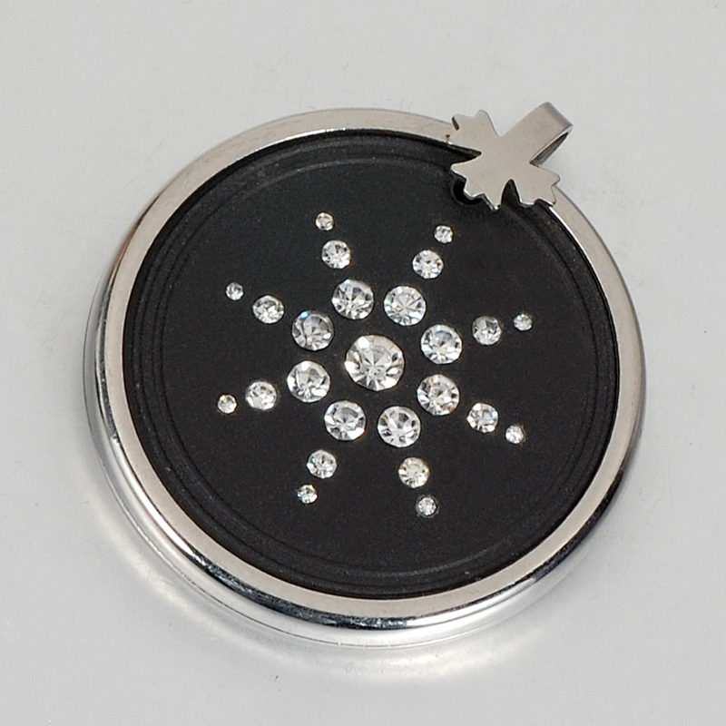 2017 Hot Selling Energy Pendant Necklace Scalar Quantum Pendants