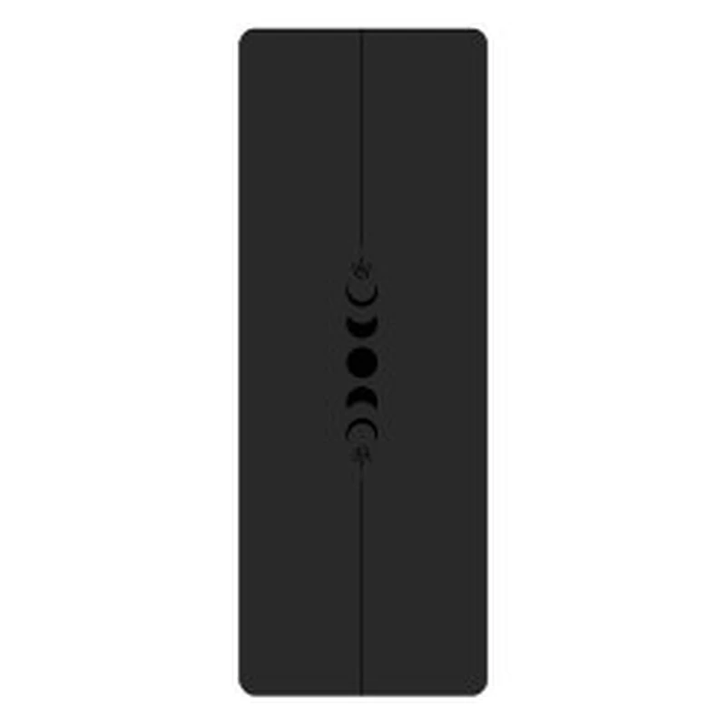 Wollet Rubber PU thickened widened non-slip sweat-absorbent shock-absorbing yoga mat
