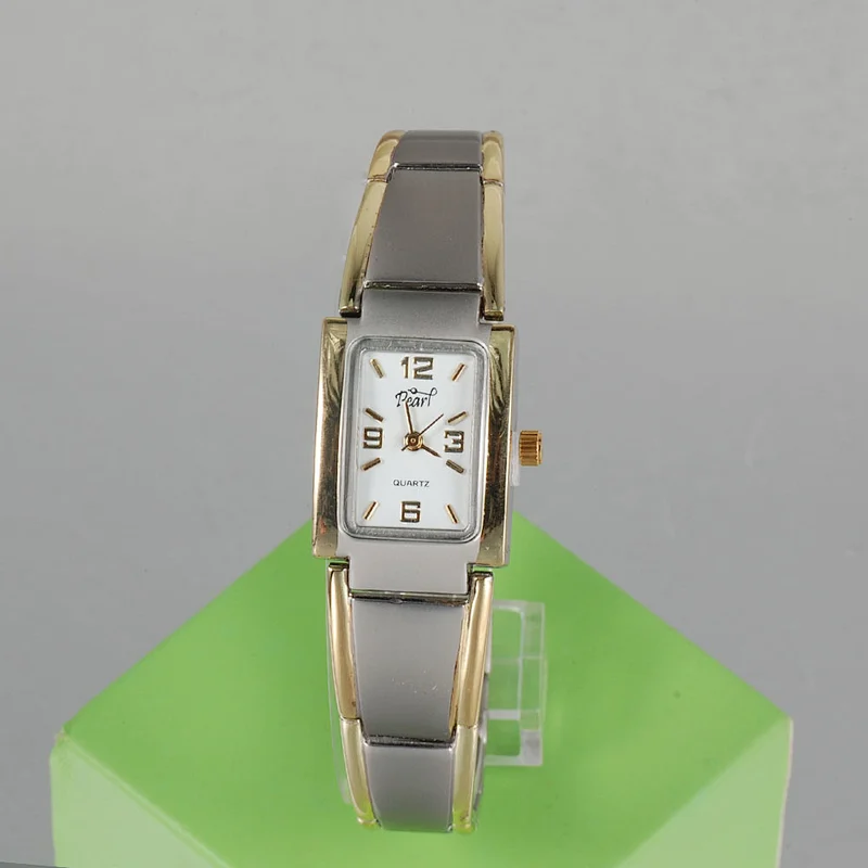 Luxury Movement Diamond Magnetic watch