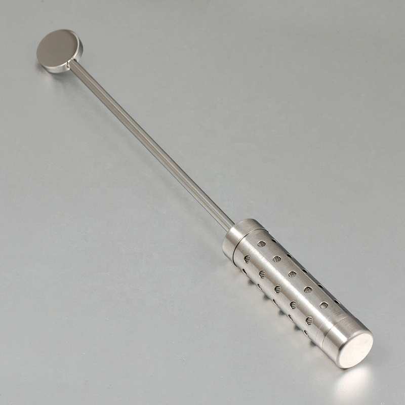 Wollet China Factory Price Stainless Steel Energy Filter Water Purifier Stick