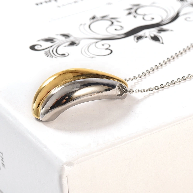 Silver Magnetic Jewelry Set