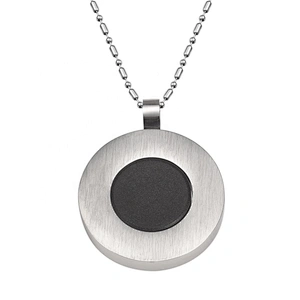 Wollet New Design Hot Fashion Negative Ion Original Energy Health Pendant