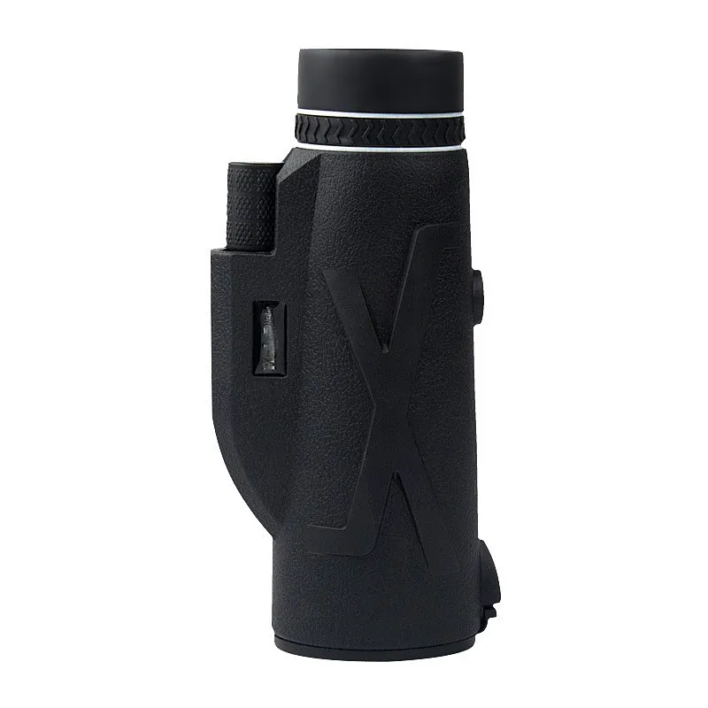 Wollet Outdoor single tube high magnification night vision HD binoculars