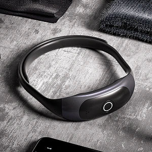 Wollet Portable Electric Vibration Charging Massager Multifunctional Usb Neck Massager