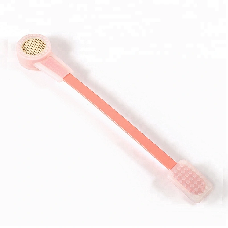 Wollet Health Care Neck Shoulder Body Meridian Pat Massage Stick