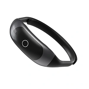 Wollet Portable Electric Vibration Charging Massager Multifunctional Usb Neck Massager