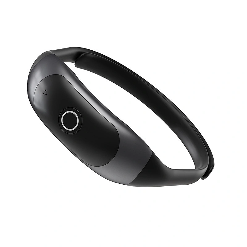 Wollet Portable Electric Vibration Charging Massager Multifunctional Usb Neck Massager