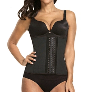 Wollet Postpartum slimming corset belt breathable rubber corset