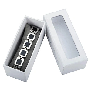 Wollet Stainless Steel Magnetic Therapy Neodymium Magnet Bracelets