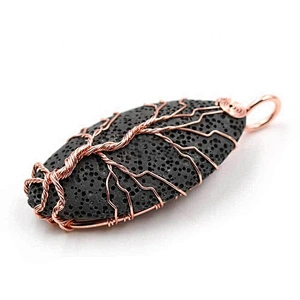 Wollet Manufacturers Japanese Japan Technology Quantum Scalar Bio Energy Pendant