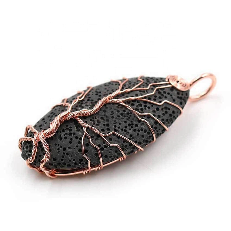 Wollet Manufacturers Japanese Japan Technology Quantum Scalar Bio Energy Pendant