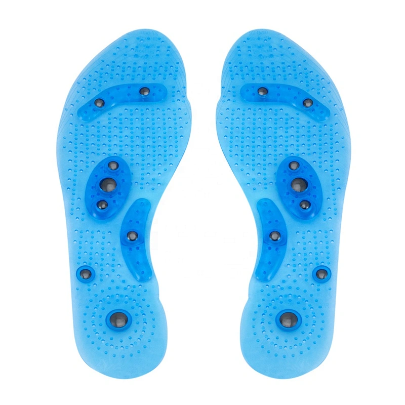 Wollet Health Magnetic Medical Silicone Energy Insoles