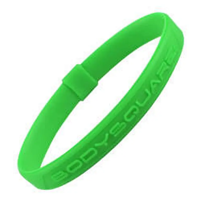 Wollet Sports Cheap Custom Multiple Colour Health Energy Power Silicon Negative Ion Silicone Balance Bracelet