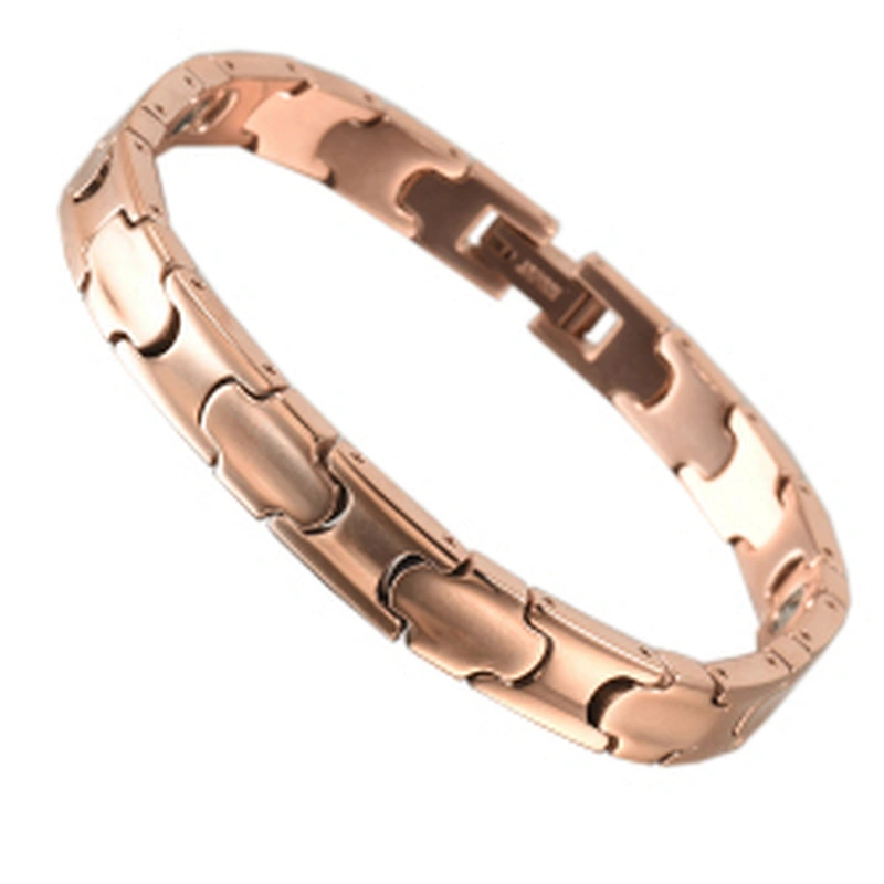 Wollet Japan Health Titanium Pure 99.999 Germanium Bracelet
