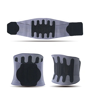 Wollet Wholesale new health care lumbar support belt warm belt