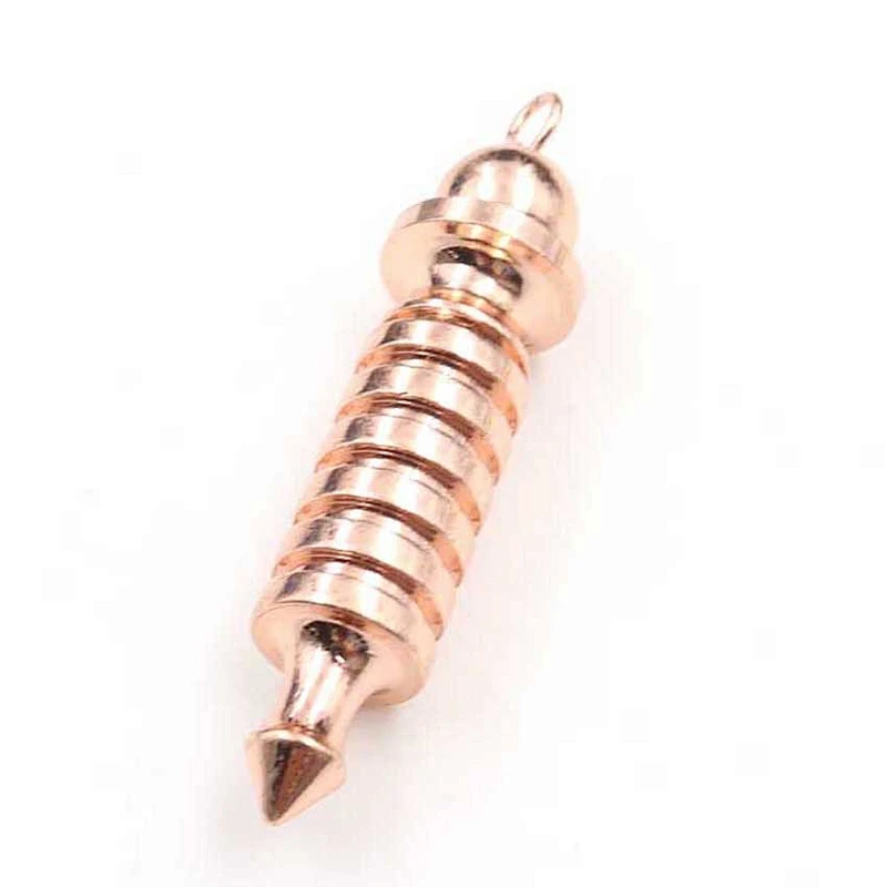 Wollet Hot Sale Copper Themed Pendulum Pendant