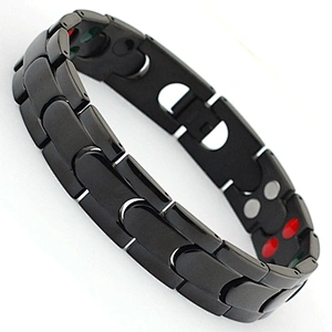 wollet fashion jewelry wholesale locking stainless steel id heavy mens bracelet