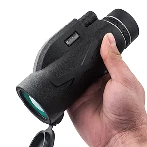 Wollet Outdoor single tube high magnification night vision HD binoculars