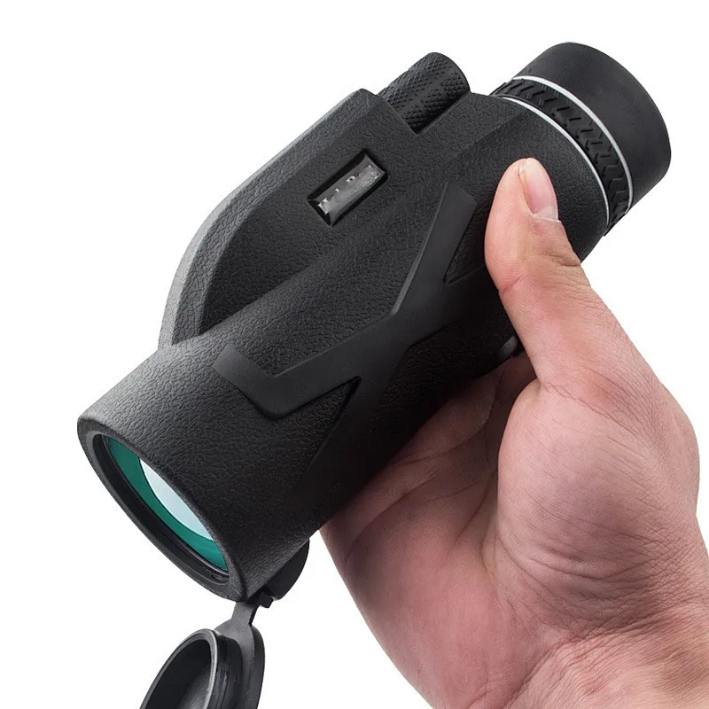 Wollet Outdoor single tube high magnification night vision HD binoculars