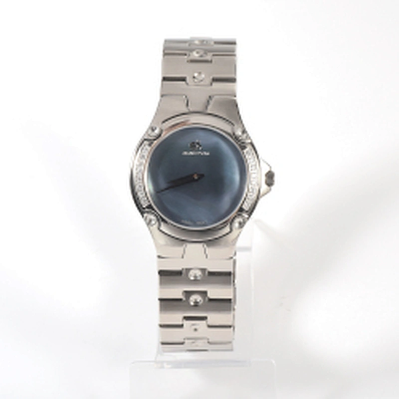 Wollet Fashion Luxury Health Sport Wrist Energy Genuine Movement Bio Magnetic Bracelet Watch For Men Women