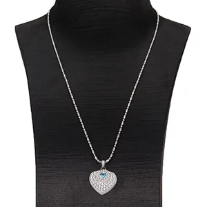 Wollet Volcanic Rock Original Negative Ions Fashion Manufacturers Quantum Japanese Lava Energy Pendant