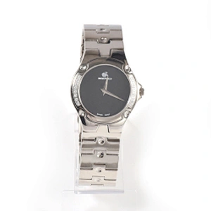 Wollet Fashion Luxury Health Sport Wrist Energy Genuine Movement Bio Magnetic Bracelet Watch For Men Women