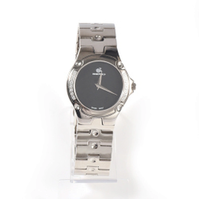 Wollet Fashion Luxury Health Sport Wrist Energy Genuine Movement Bio Magnetic Bracelet Watch For Men Women