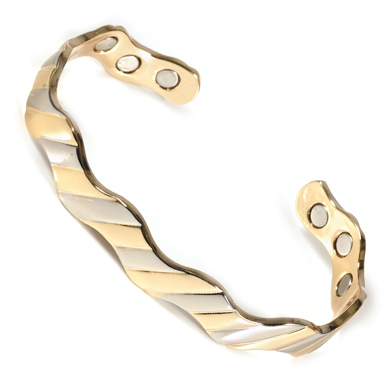 Shenzhen Classic Fashion magnetic jewelry for arthritis