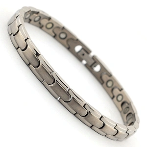wollet fashion jewelry wholesale locking stainless steel id heavy mens bracelet