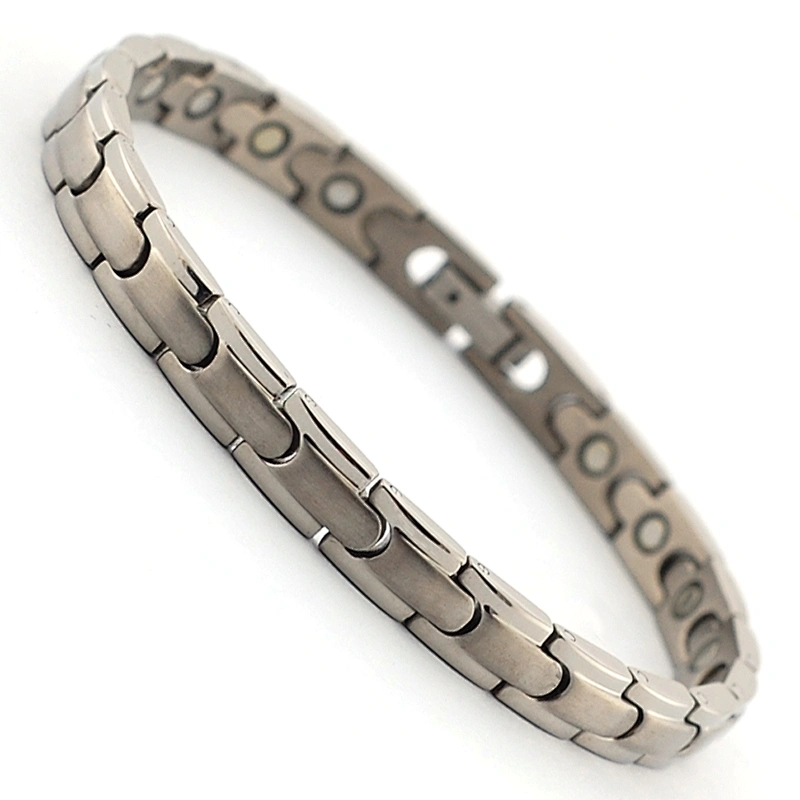 wollet fashion jewelry wholesale locking stainless steel id heavy mens bracelet