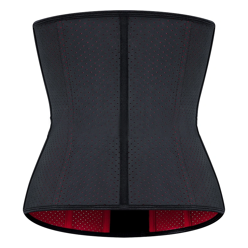 Wollet Postpartum slimming corset belt breathable rubber corset