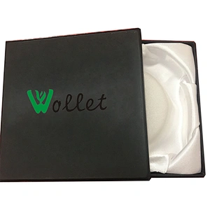 Wollet Fashion Gold Pre-Engagement Bangle Bracelet