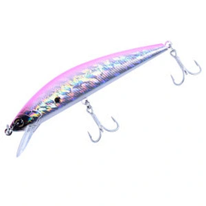 Wollet 60g sea fishing submerged Minoruya hard bait bionic sea fishing bait