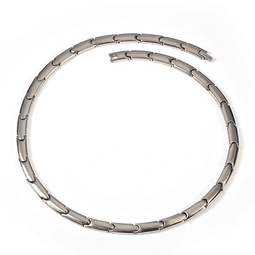 Wollet Stock Quantity Online Wholesale Necklace With Magnetic Clasp Classic Design In China Alibaba