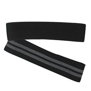 Wollet Rally Fitness Elastic Band Hip Lift Squat Hip Belt Hip Resistance Band