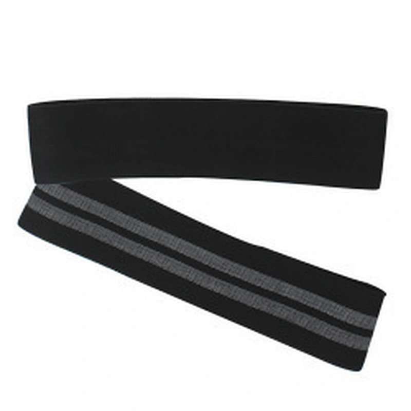 Wollet Rally Fitness Elastic Band Hip Lift Squat Hip Belt Hip Resistance Band