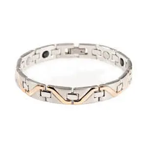 Wollet Xtreme X Power Health Scalar Therapeutic Quantum Ion Bio Energy Bracelet Jewelry