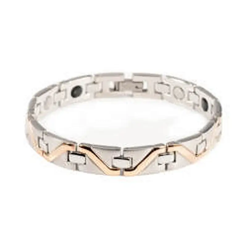 Wollet Xtreme X Power Health Scalar Therapeutic Quantum Ion Bio Energy Bracelet Jewelry