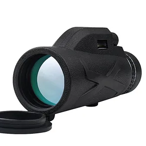 Wollet Outdoor single tube high magnification night vision HD binoculars