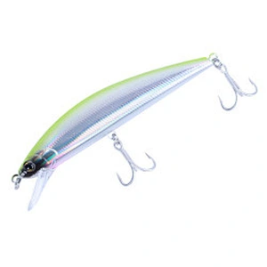 Wollet 60g sea fishing submerged Minoruya hard bait bionic sea fishing bait