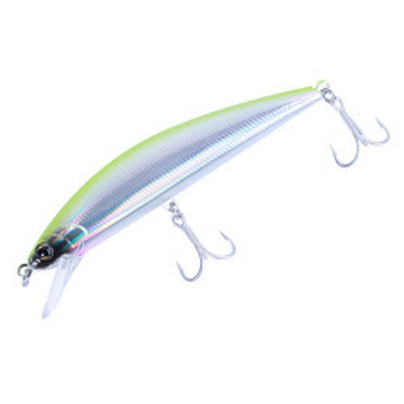 Wollet 60g sea fishing submerged Minoruya hard bait bionic sea fishing bait