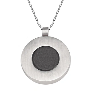 Wollet Hot Sale Fashion Negative Ion Original Energy Health Pendant