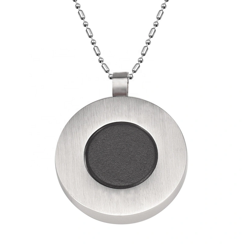 Wollet Hot Sale Fashion Negative Ion Original Energy Health Pendant