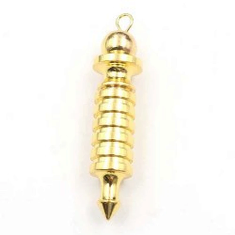 Wollet Hot Sale Copper Themed Pendulum Pendant