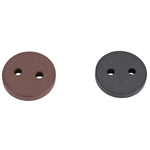Wollet Health 2000cc+ Negative ion Clothes Button