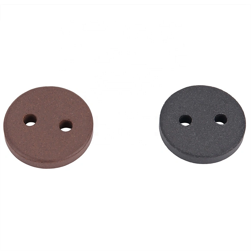 Wollet Health 2000cc+ Negative ion Clothes Button