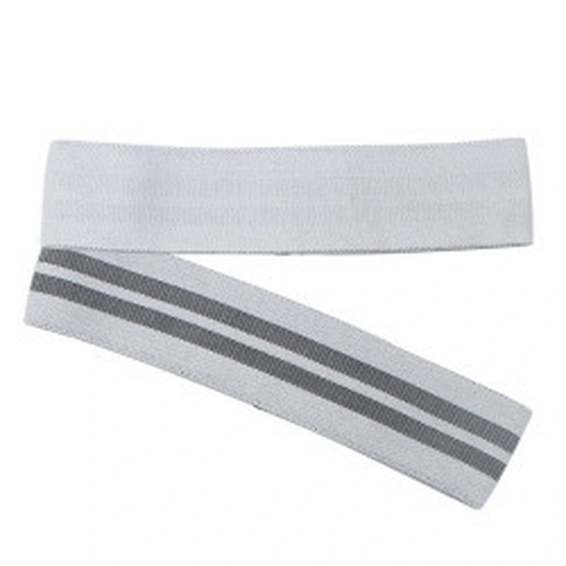 Wollet Rally Fitness Elastic Band Hip Lift Squat Hip Belt Hip Resistance Band