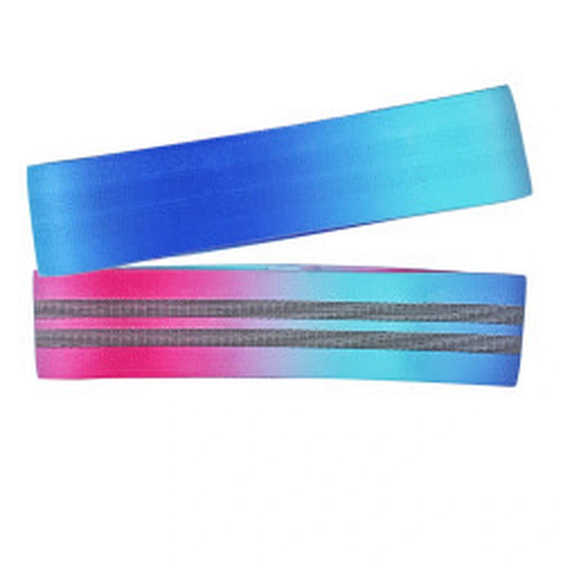 Wollet Rally Fitness Elastic Band Hip Lift Squat Hip Belt Hip Resistance Band