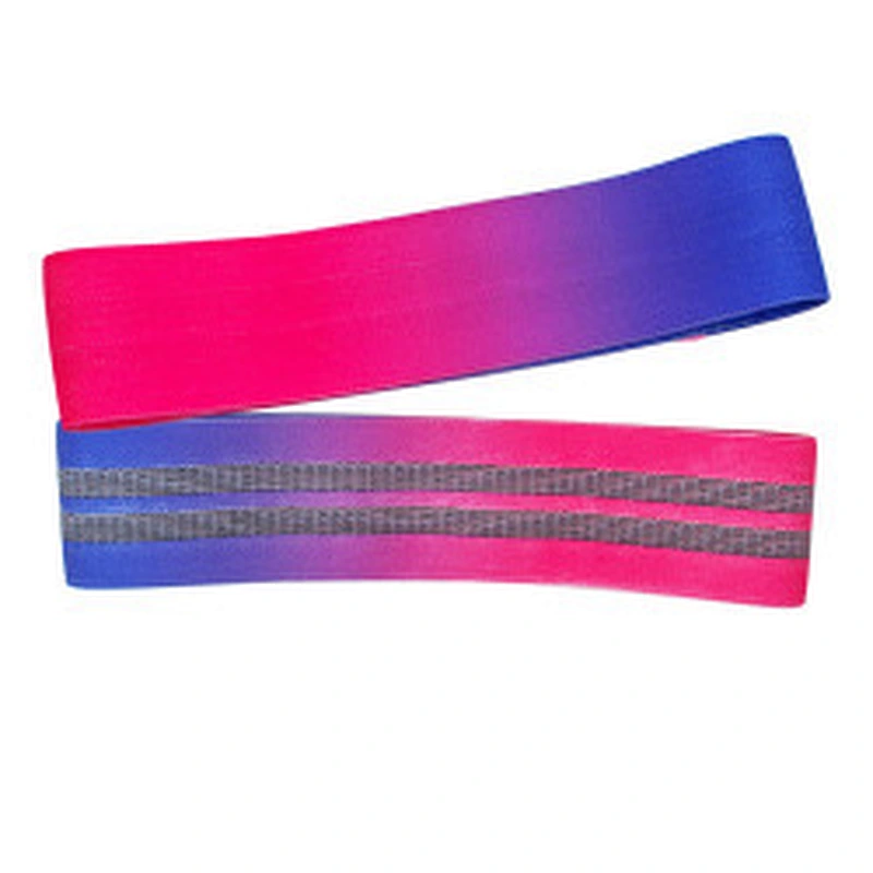 Wollet Rally Fitness Elastic Band Hip Lift Squat Hip Belt Hip Resistance Band