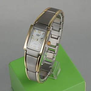 Luxury Movement Diamond Magnetic watch